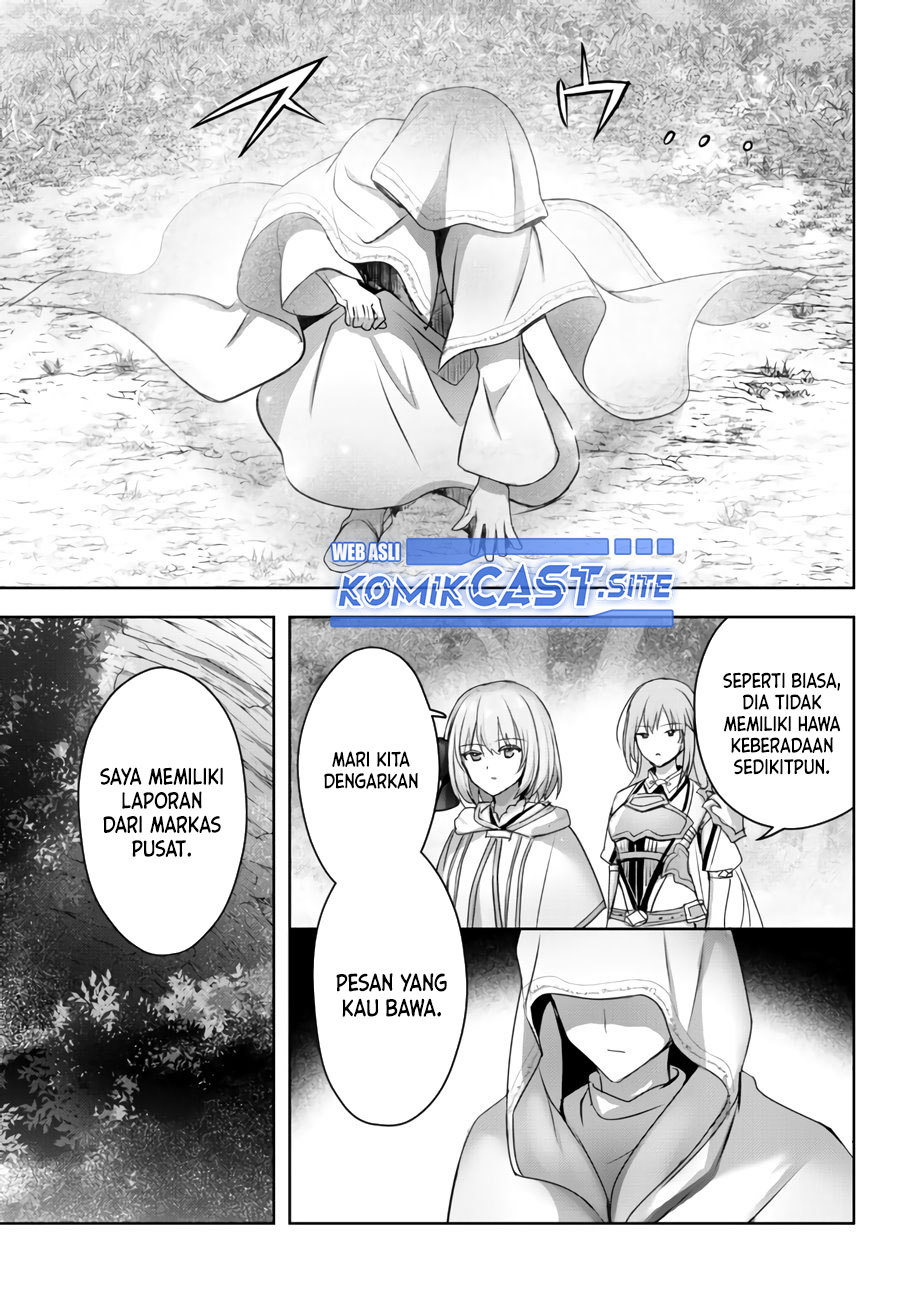 Yuusha Party wo Oida Sareta Kiyou Binbou