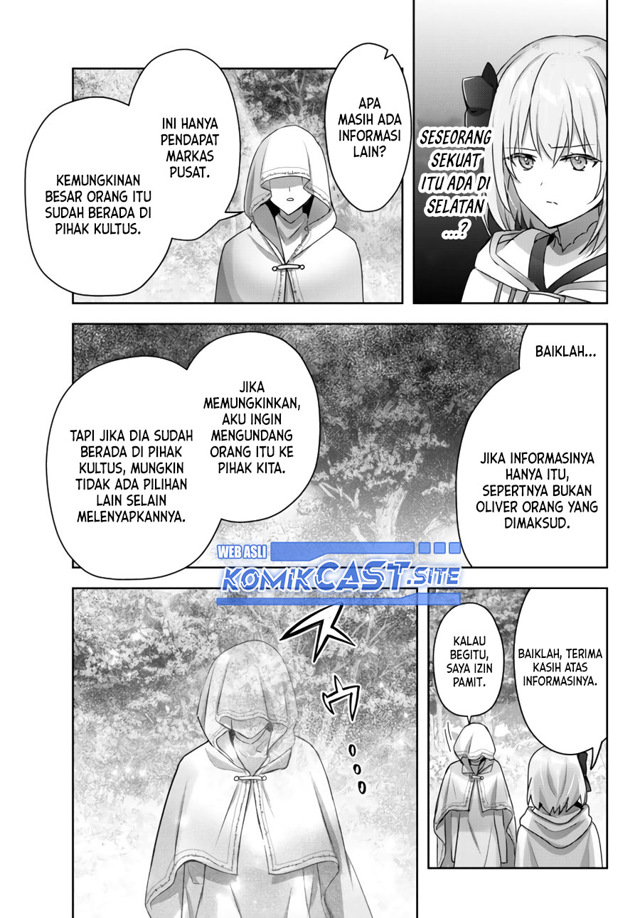 Yuusha Party wo Oida Sareta Kiyou Binbou