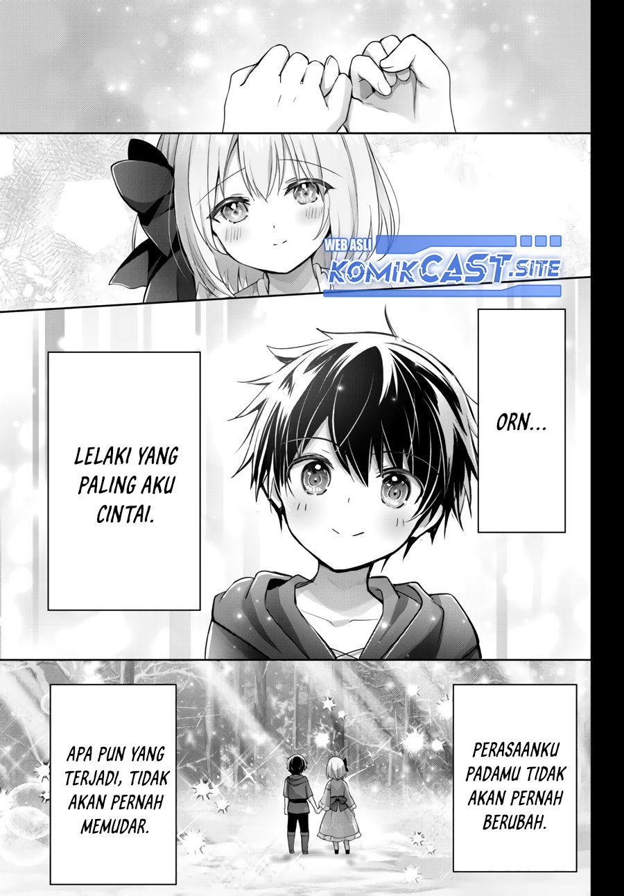 Yuusha Party wo Oida Sareta Kiyou Binbou