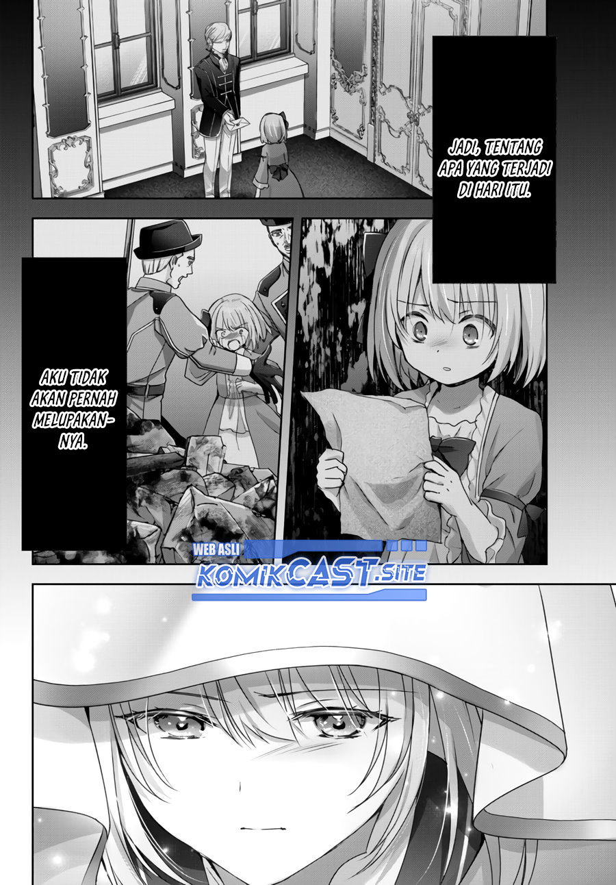 Yuusha Party wo Oida Sareta Kiyou Binbou