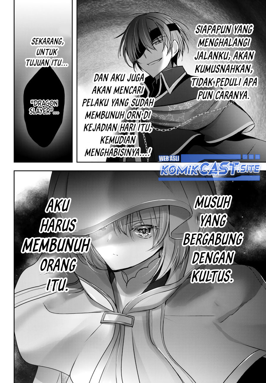 Yuusha Party wo Oida Sareta Kiyou Binbou