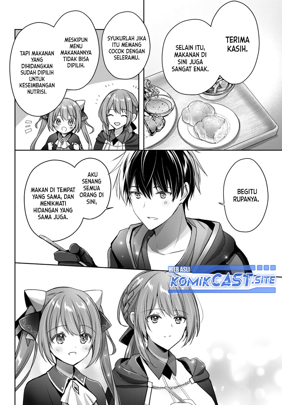 Yuusha Party wo Oida Sareta Kiyou Binbou