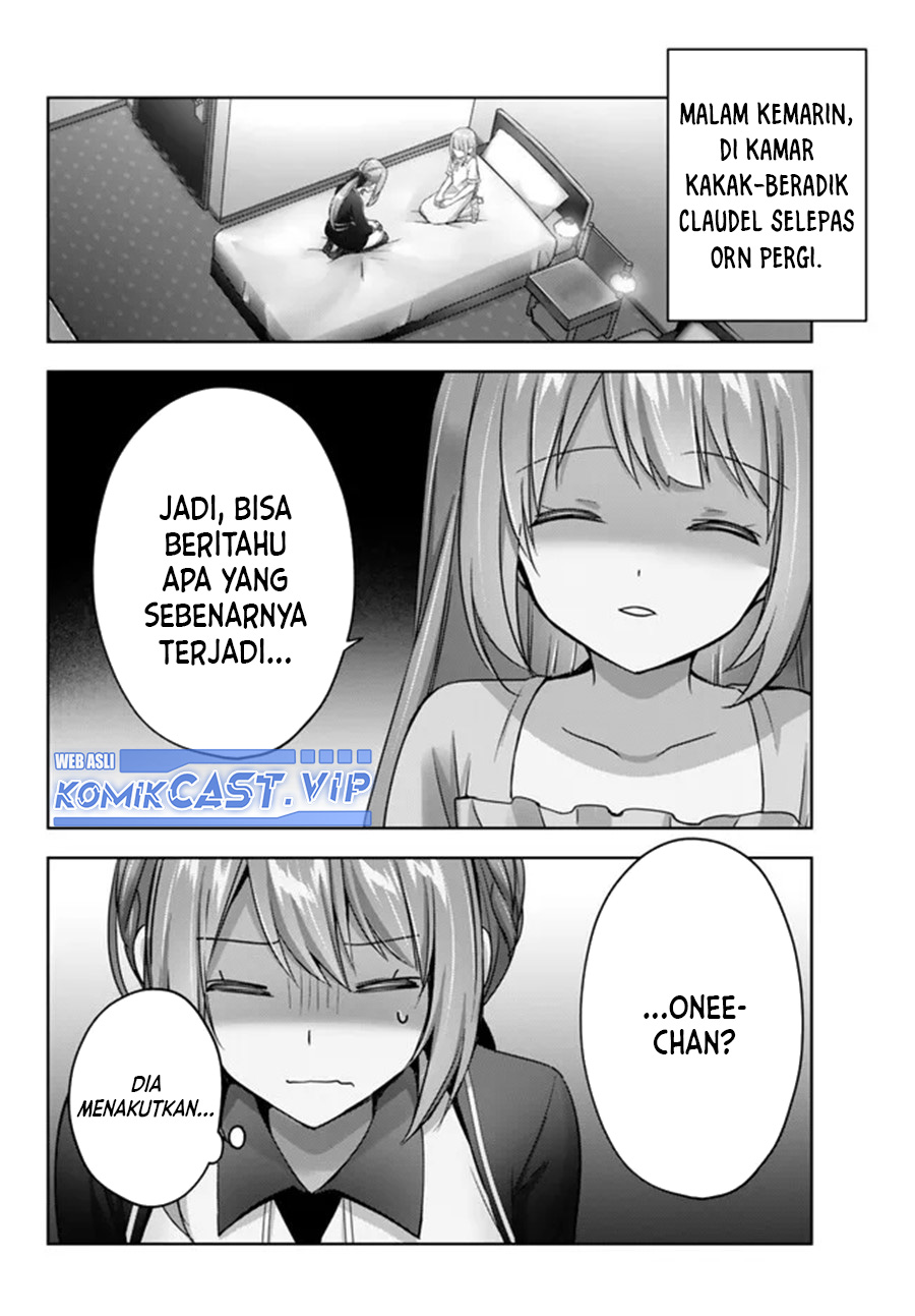 Yuusha Party wo Oida Sareta Kiyou Binbou