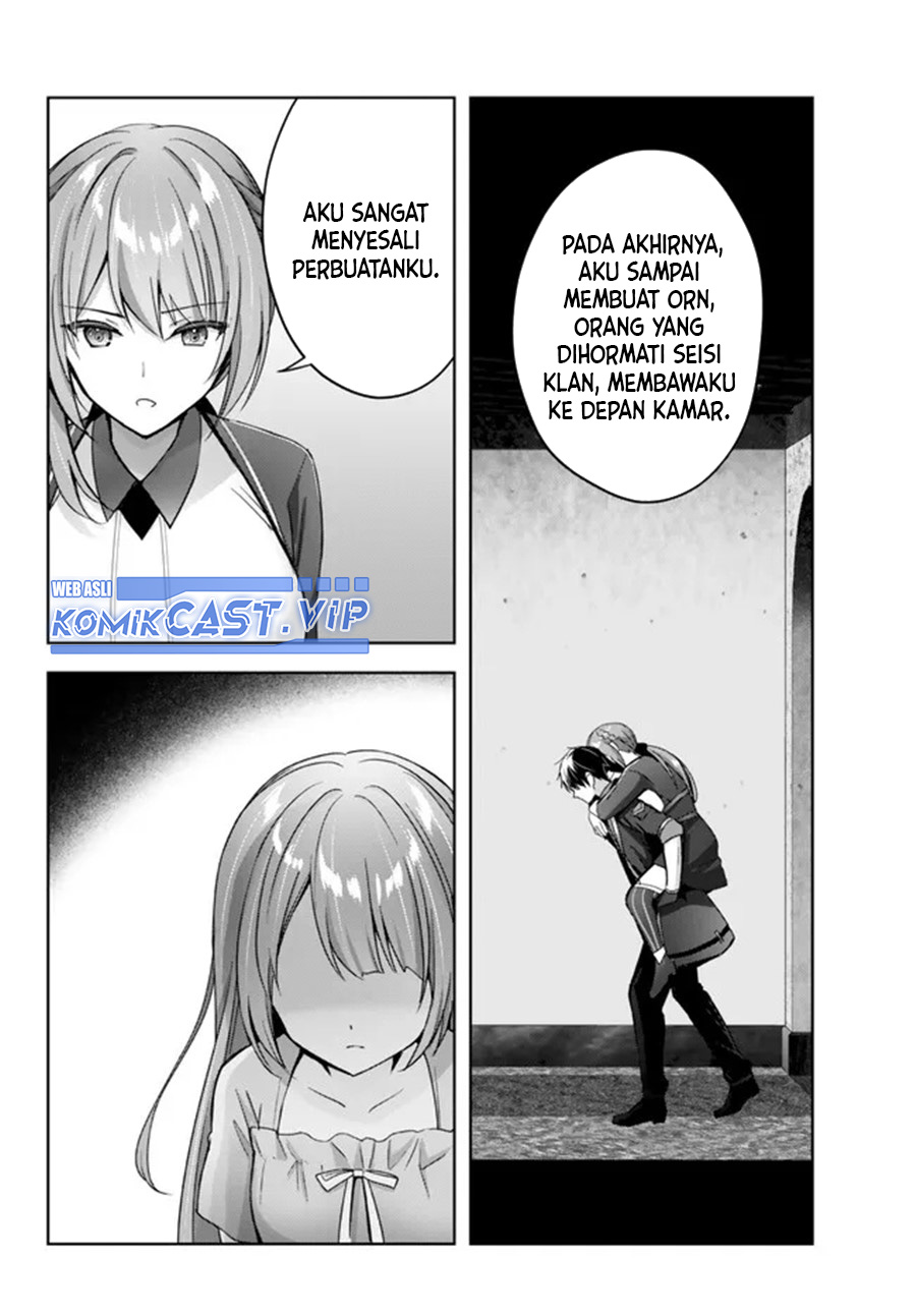 Yuusha Party wo Oida Sareta Kiyou Binbou