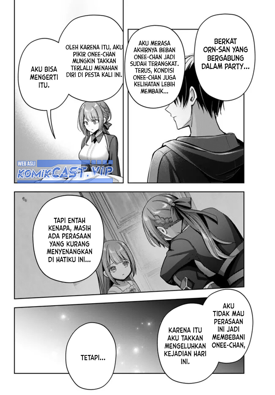 Yuusha Party wo Oida Sareta Kiyou Binbou