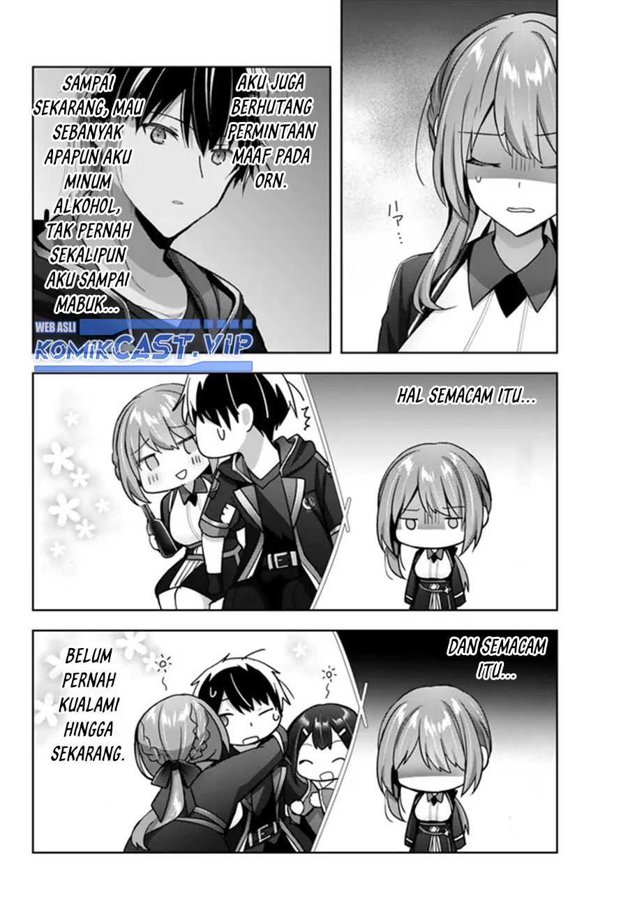 Yuusha Party wo Oida Sareta Kiyou Binbou