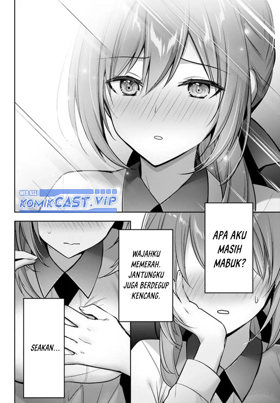 Yuusha Party wo Oida Sareta Kiyou Binbou