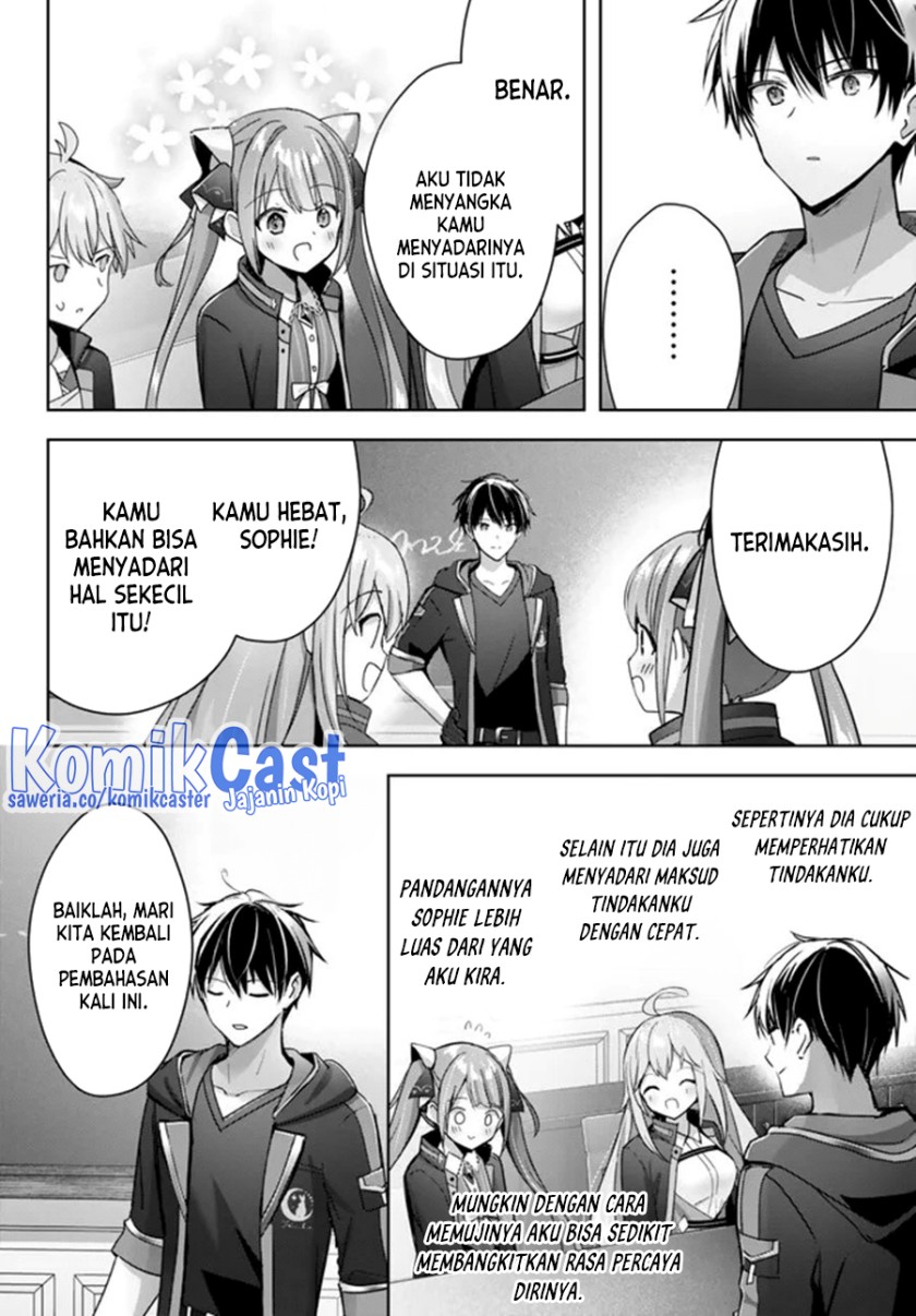 Yuusha Party wo Oida Sareta Kiyou Binbou