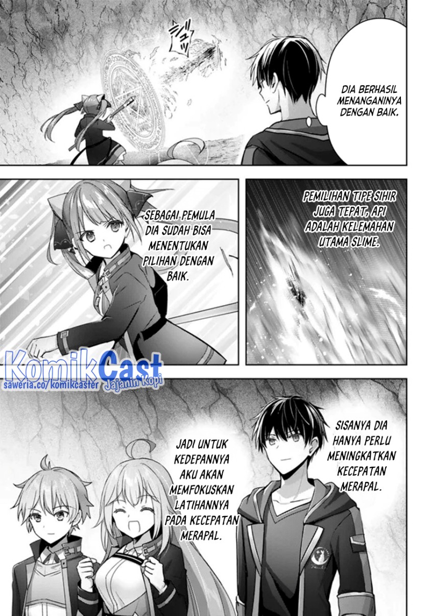 Yuusha Party wo Oida Sareta Kiyou Binbou