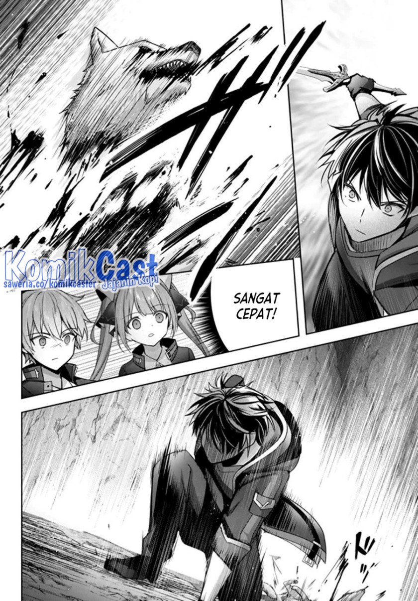 Yuusha Party wo Oida Sareta Kiyou Binbou