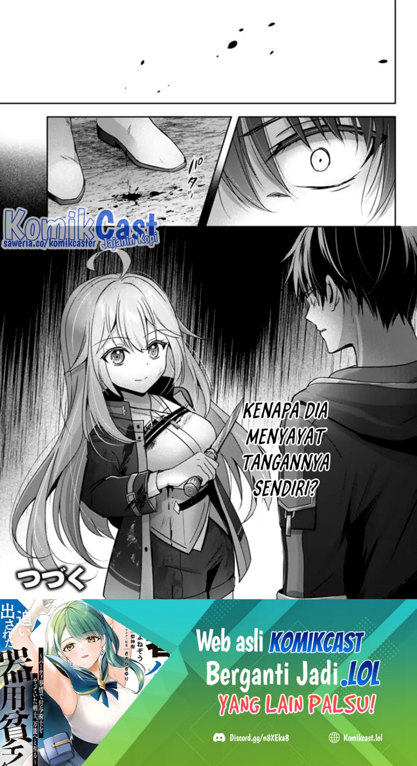 Yuusha Party wo Oida Sareta Kiyou Binbou