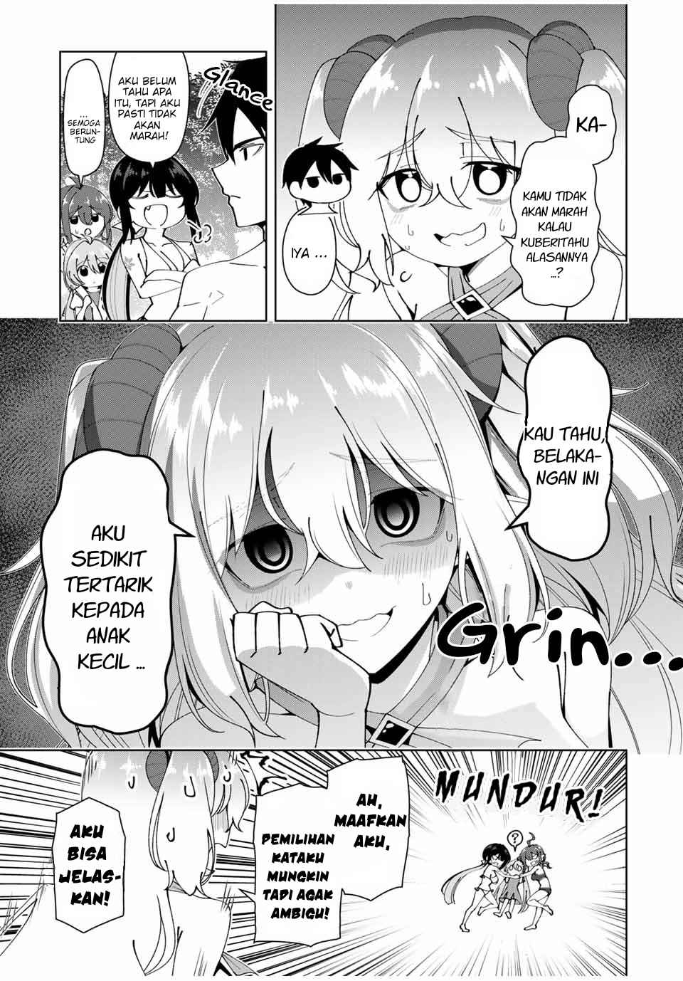 Yuusha to Yobareta Nochi ni – Soshite Musou Otoko wa Kazoku wo Tsukuru