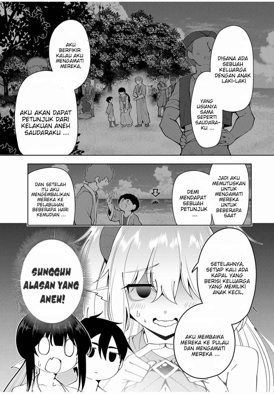 Yuusha to Yobareta Nochi ni – Soshite Musou Otoko wa Kazoku wo Tsukuru