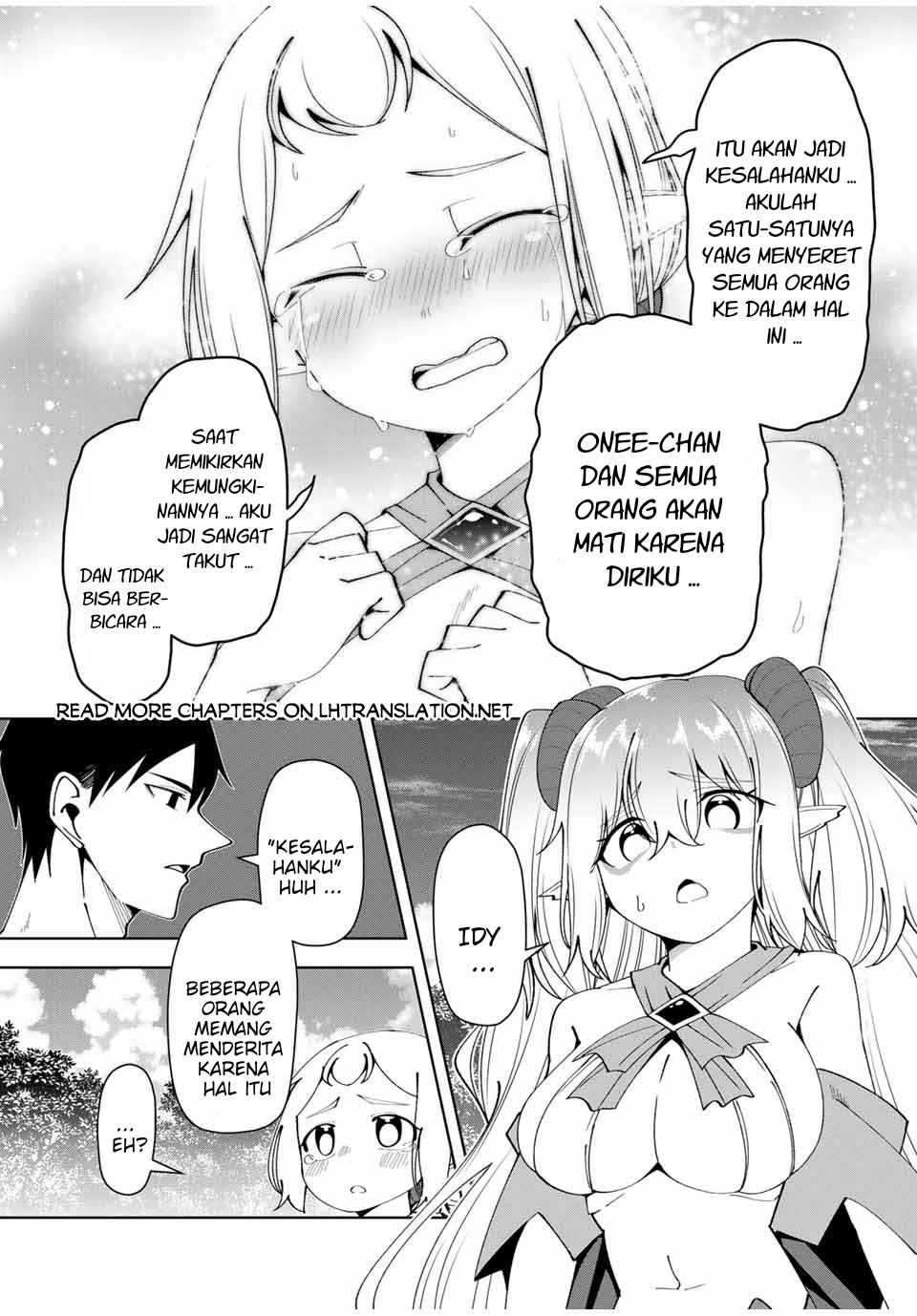 Yuusha to Yobareta Nochi ni – Soshite Musou Otoko wa Kazoku wo Tsukuru