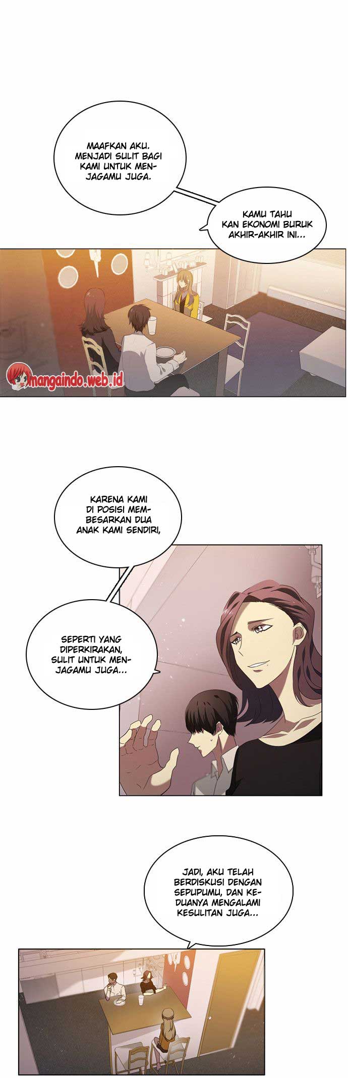 Zero Game