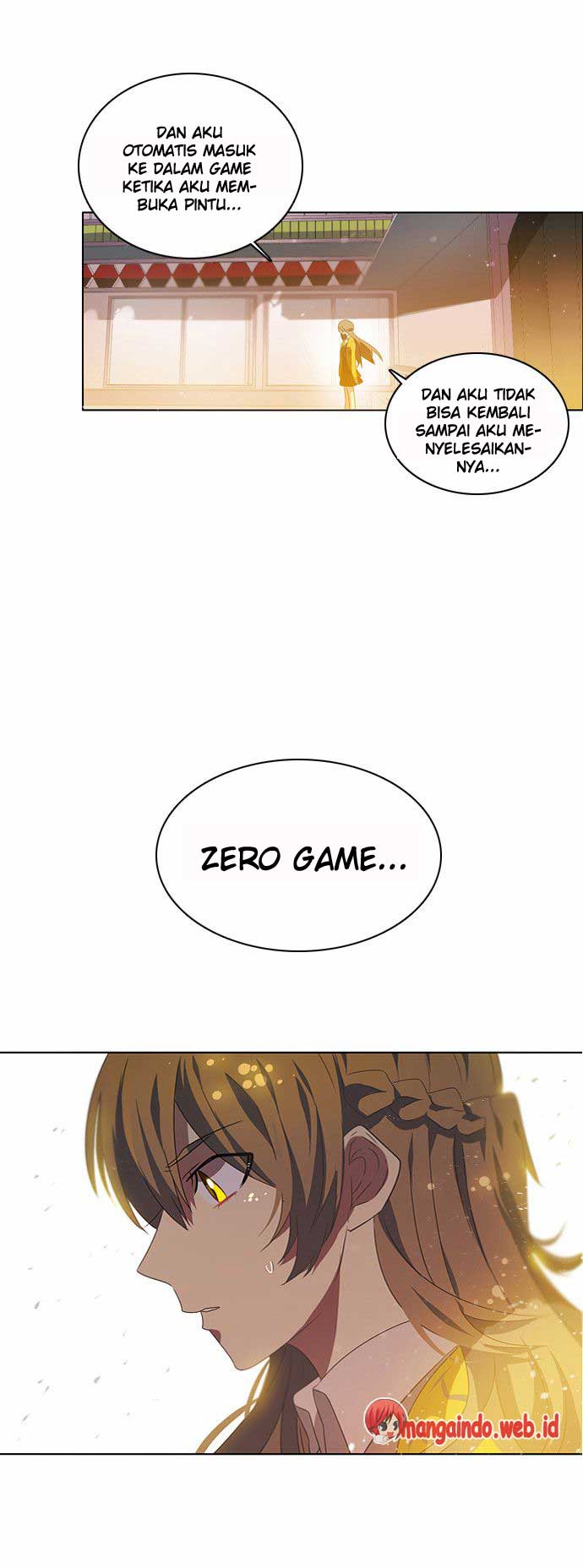 Zero Game