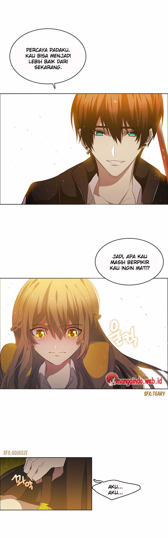 Zero Game