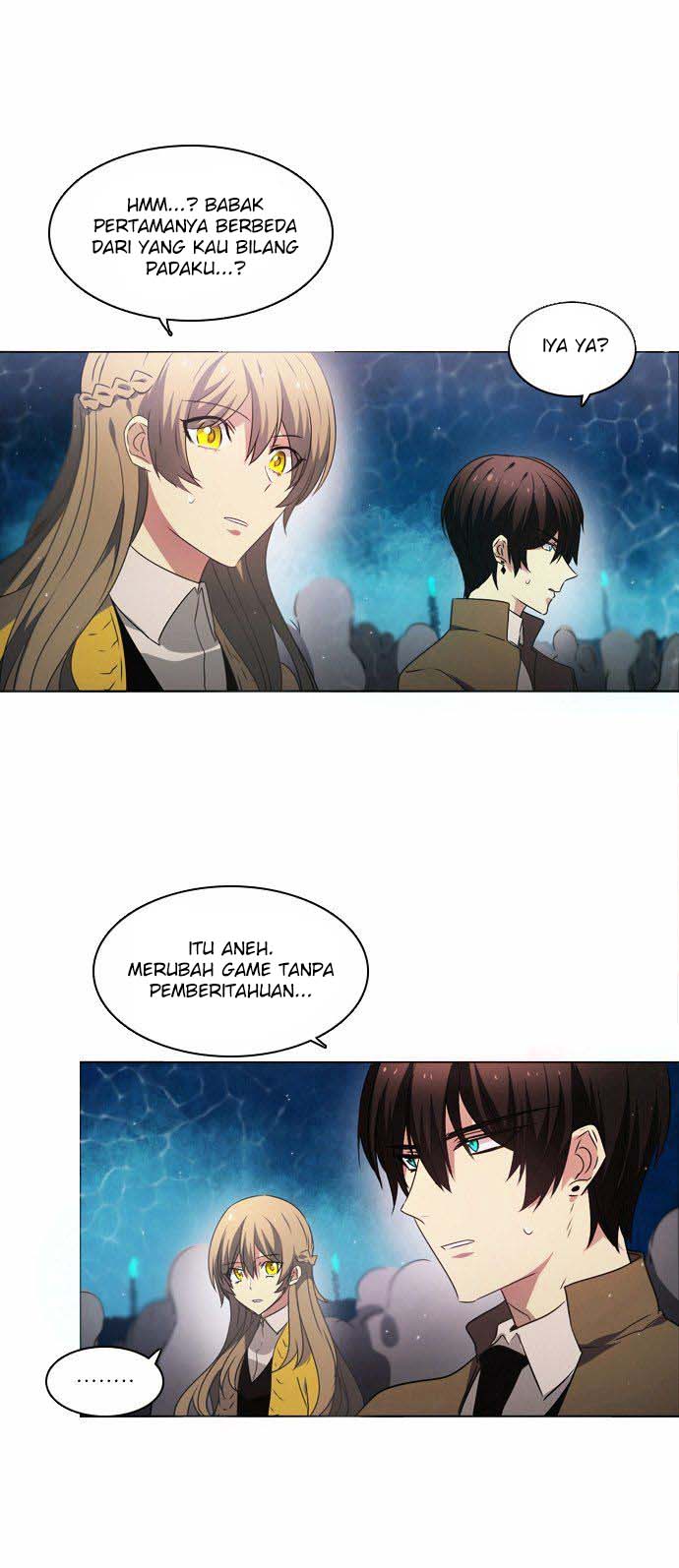 Zero Game