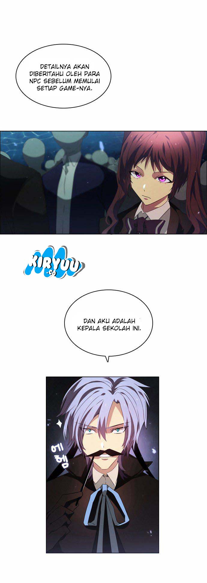 Zero Game
