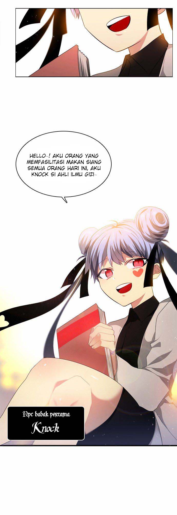 Zero Game