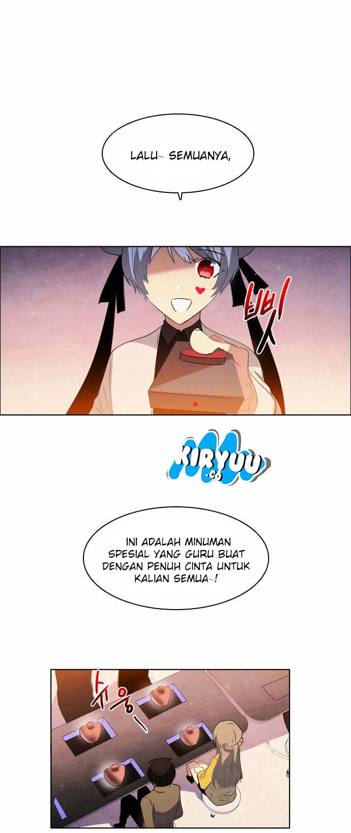 Zero Game
