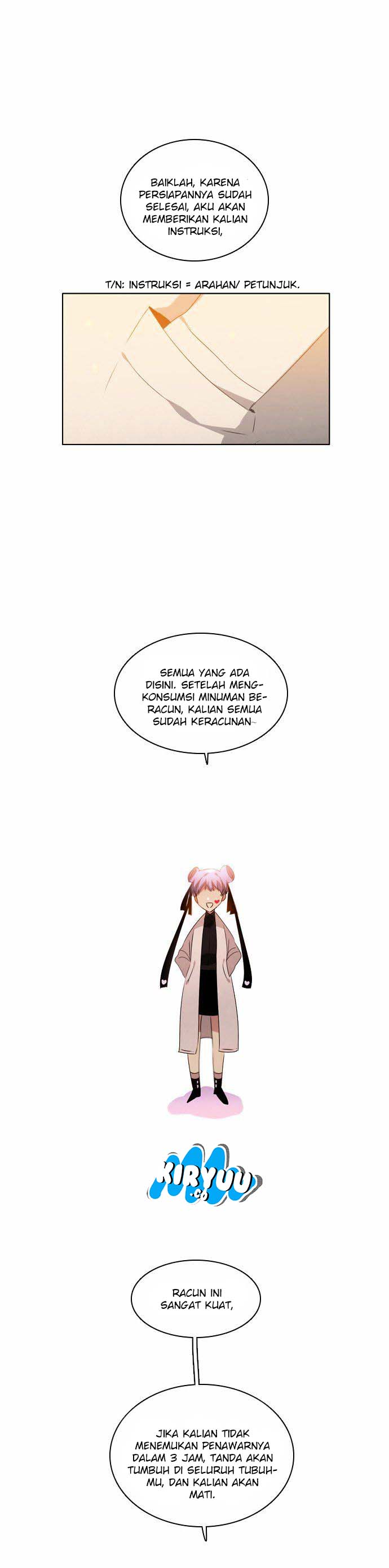 Zero Game