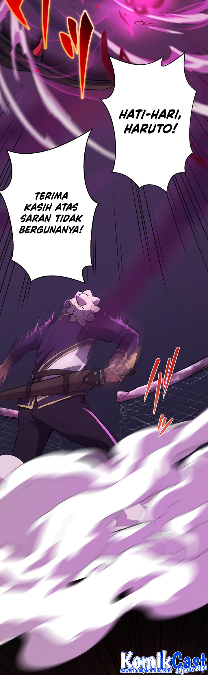 Zero: Beyond the Future with Space-Time Magic