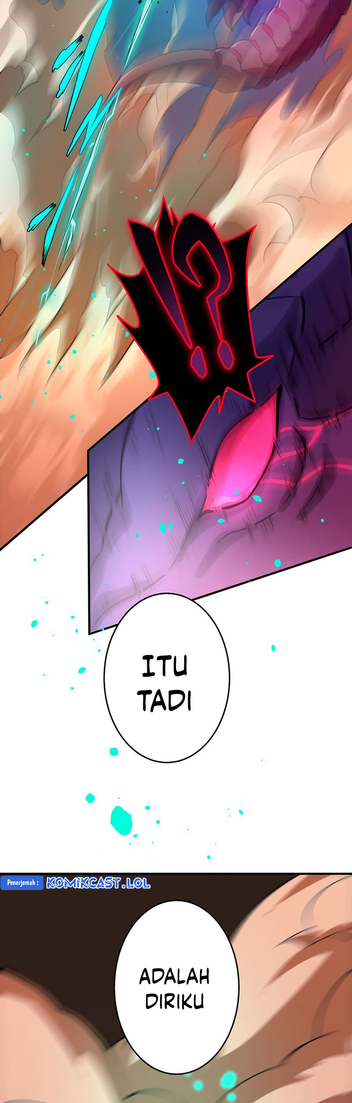 Zero: Beyond the Future with Space-Time Magic