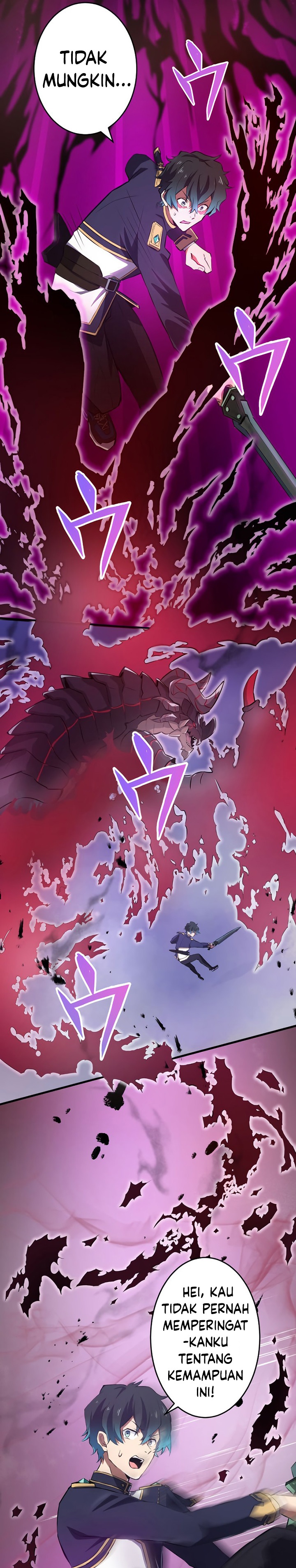 Zero: Beyond the Future with Space-Time Magic