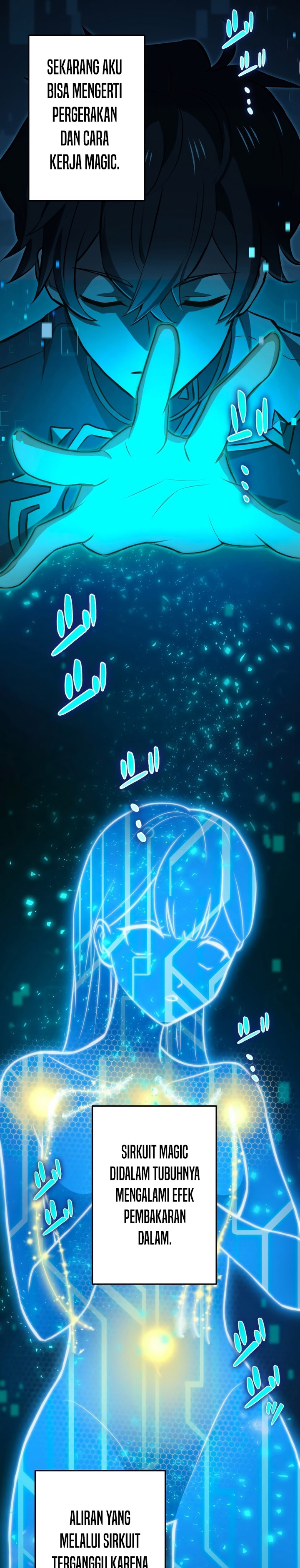 Zero: Beyond the Future with Space-Time Magic