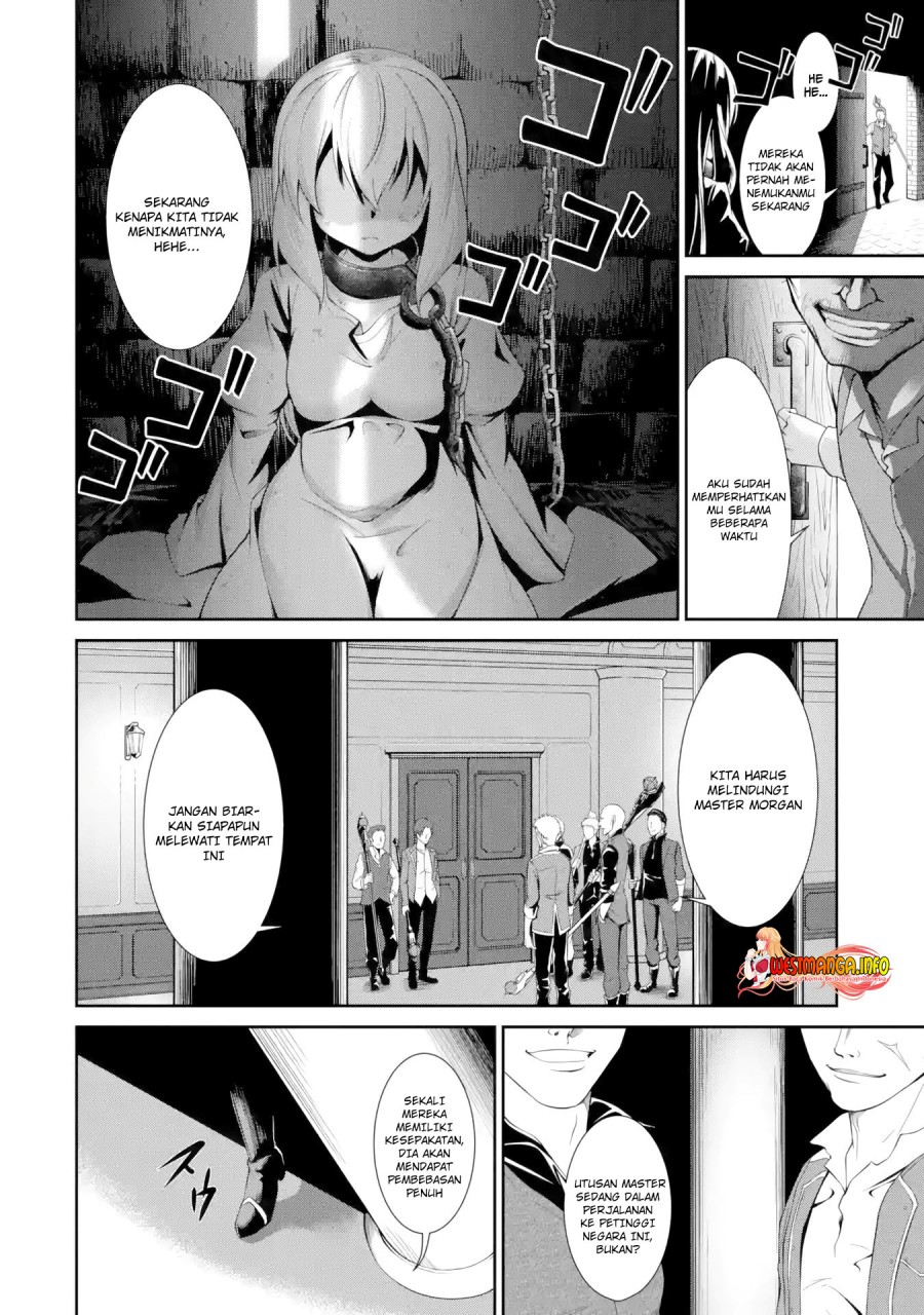 Zettai Maken no Duelist