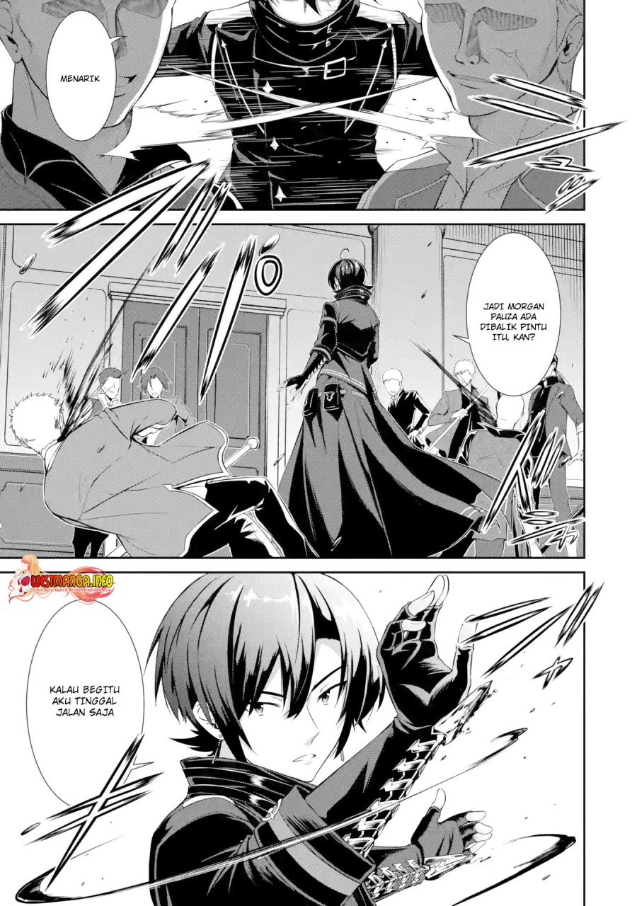 Zettai Maken no Duelist