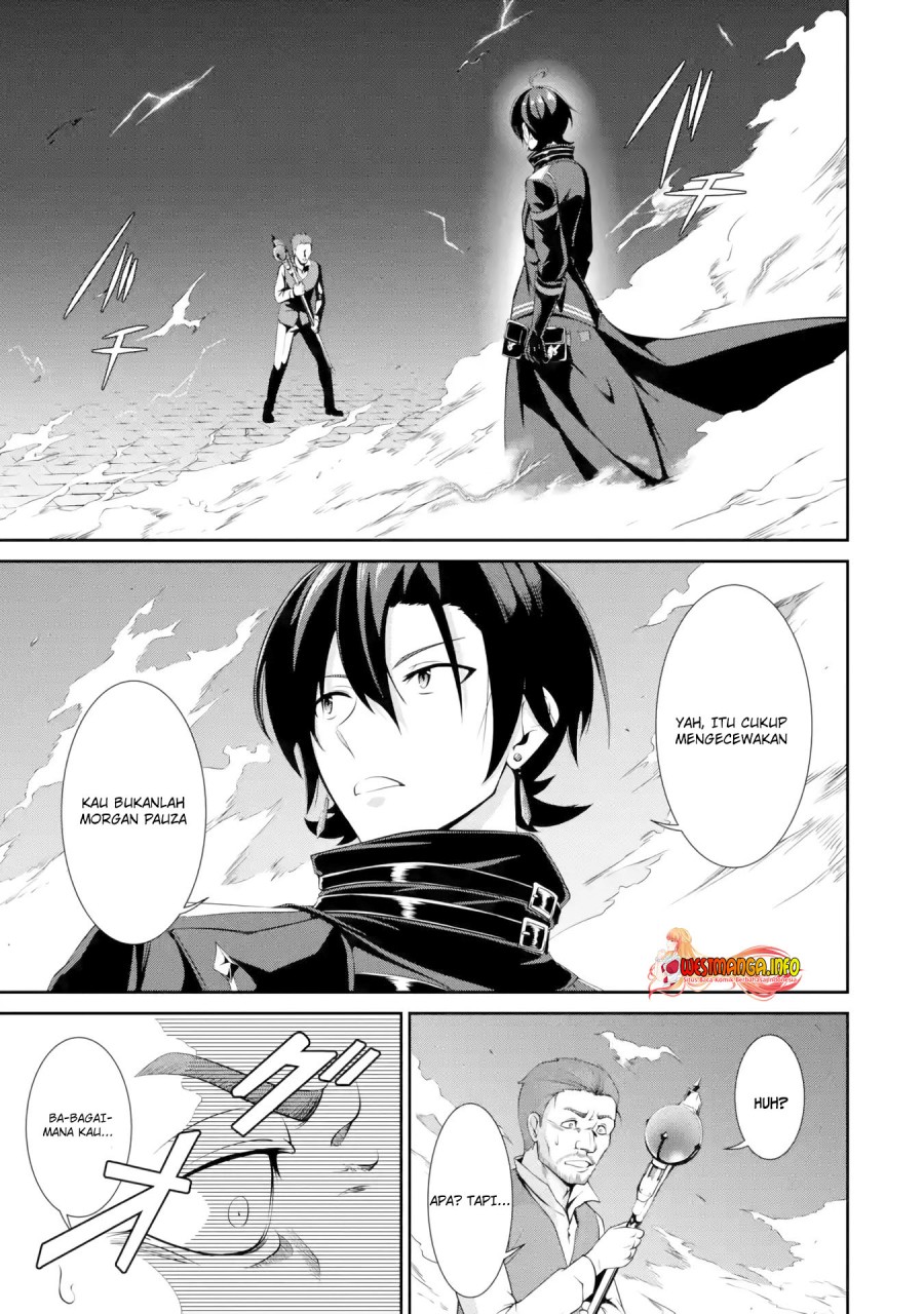 Zettai Maken no Duelist