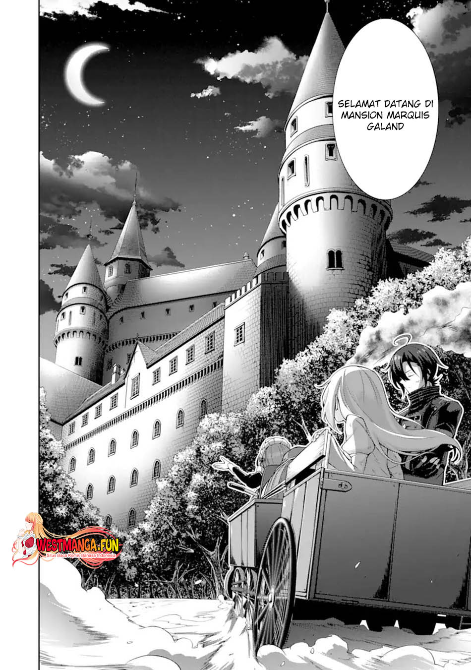 Zettai Maken no Duelist
