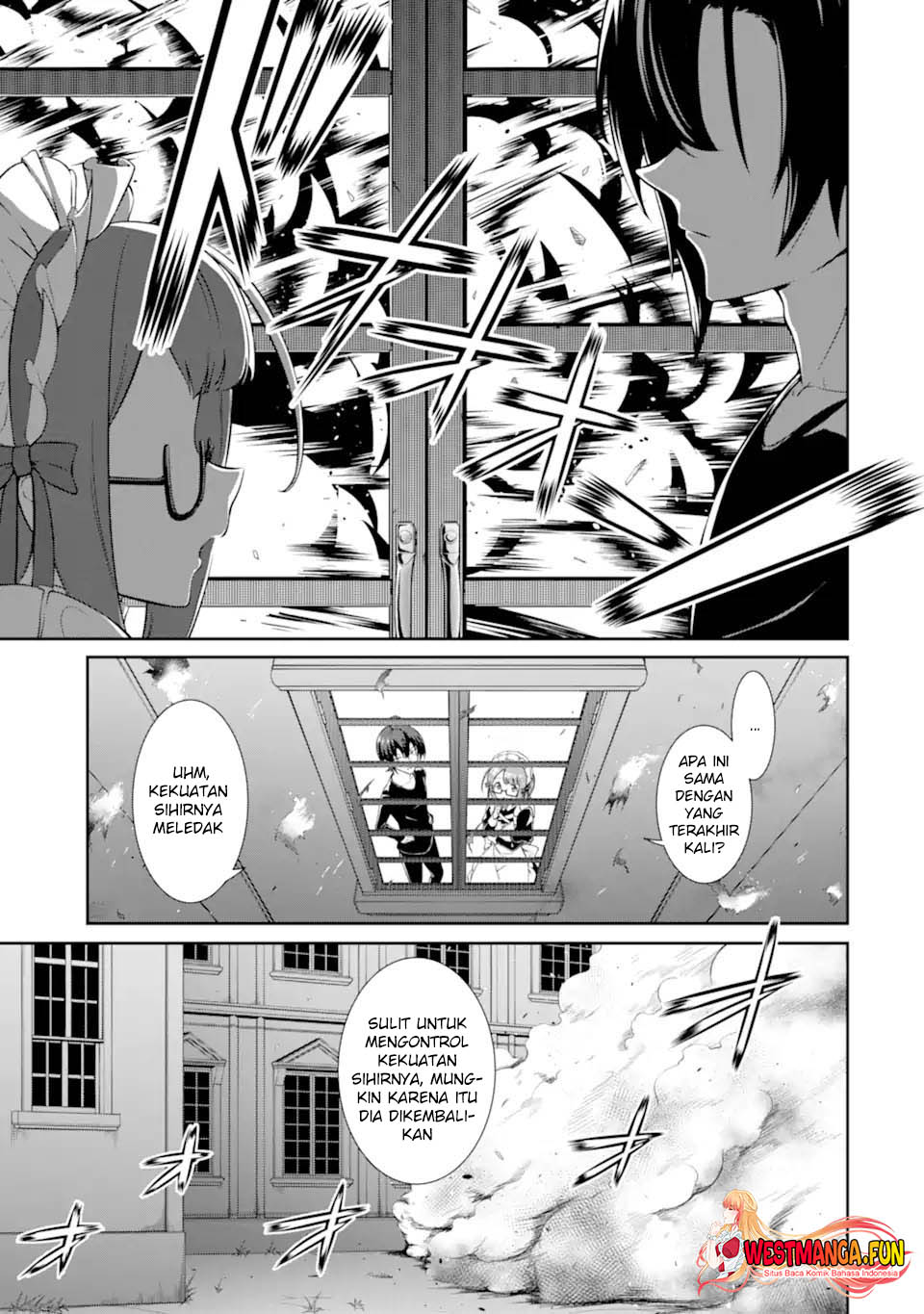 Zettai Maken no Duelist