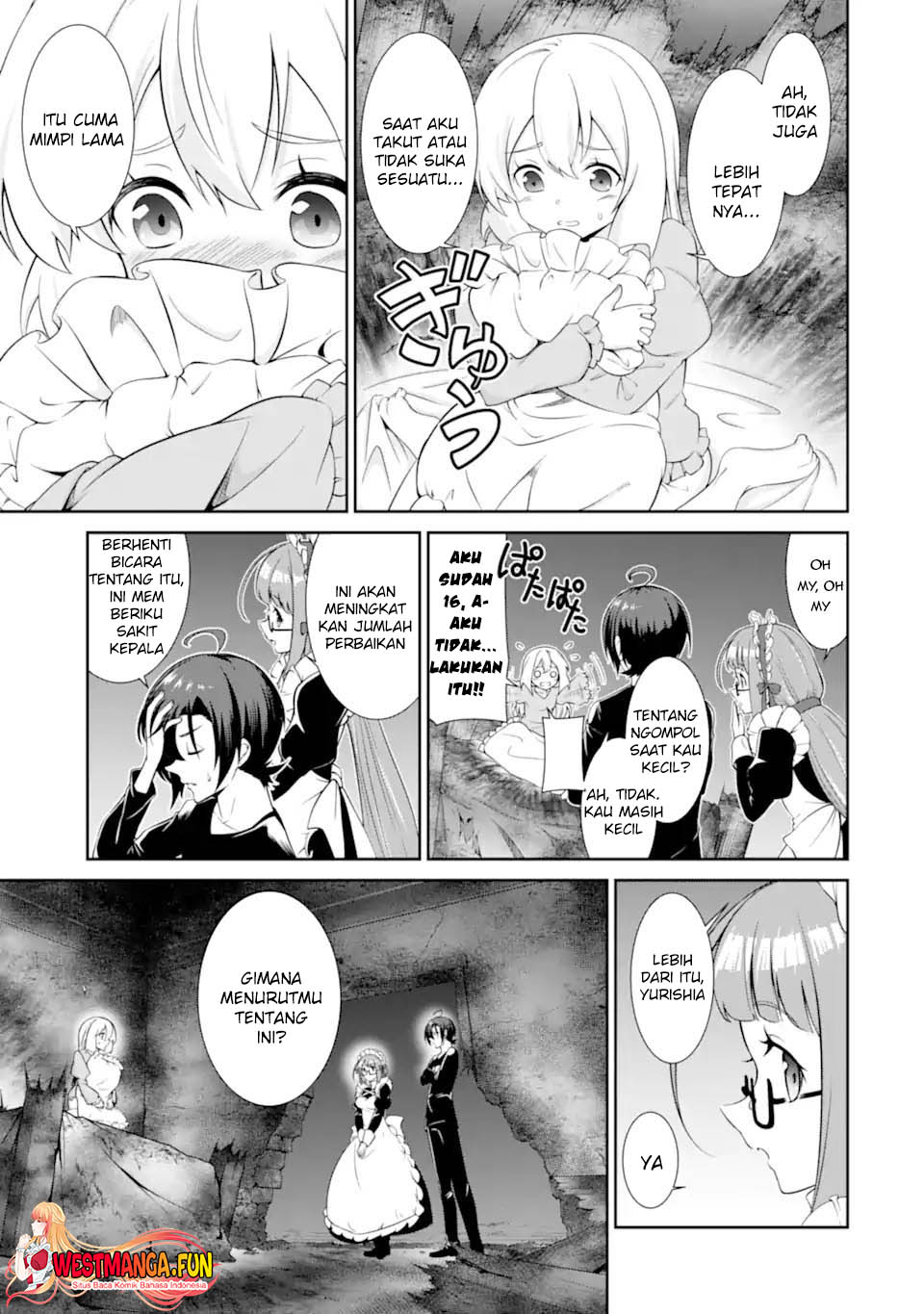 Zettai Maken no Duelist