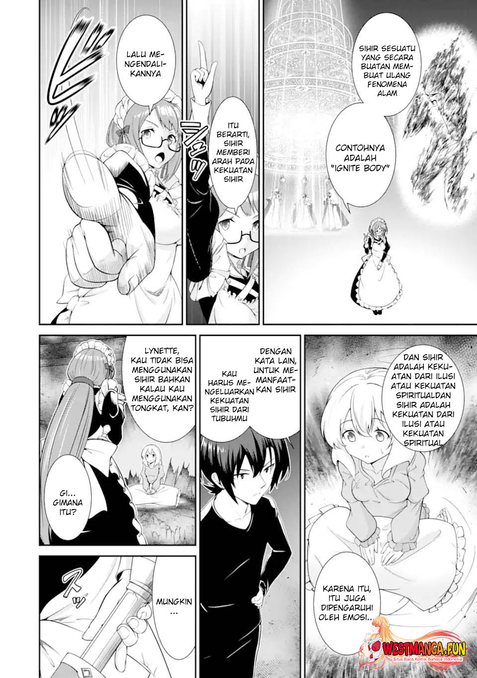 Zettai Maken no Duelist