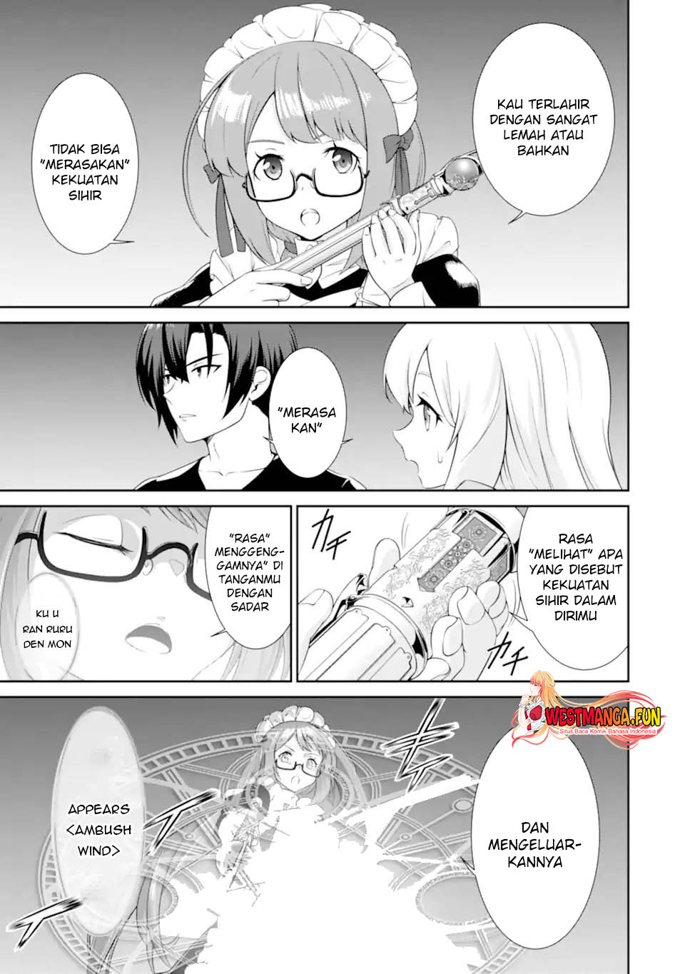 Zettai Maken no Duelist