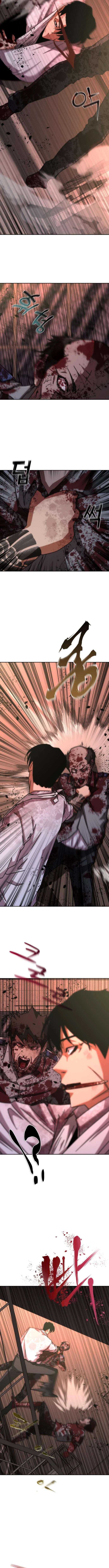 Zombie Apocalypse 82-08