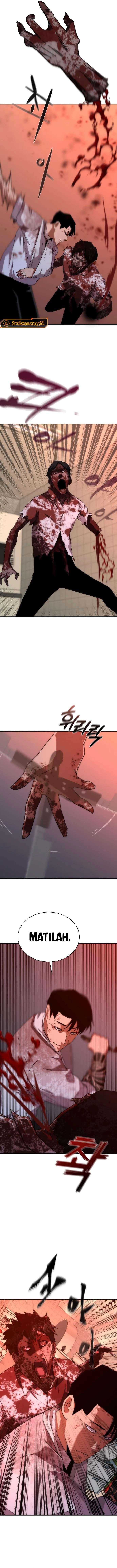 Zombie Apocalypse 82-08