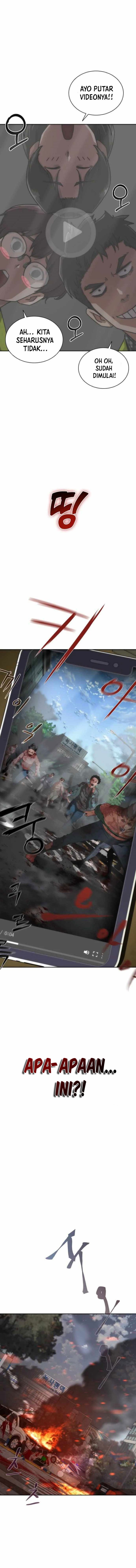 Zombie Apocalypse 82-08