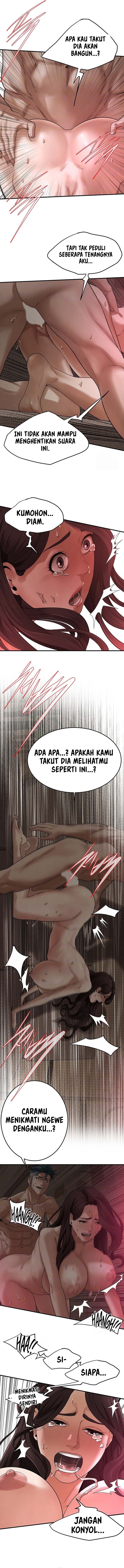 A Mean Guy Chapter 37