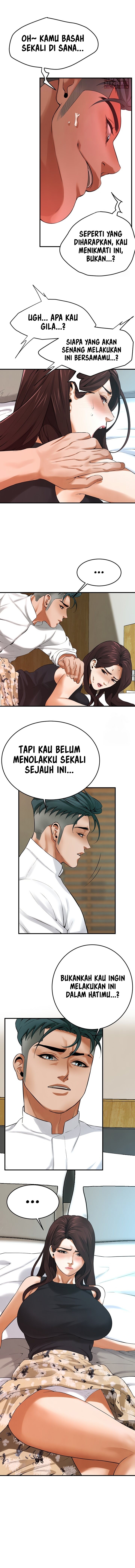 A Mean Guy Chapter 41