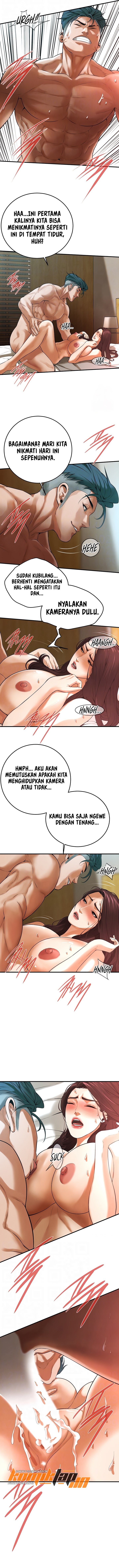 A Mean Guy Chapter 42