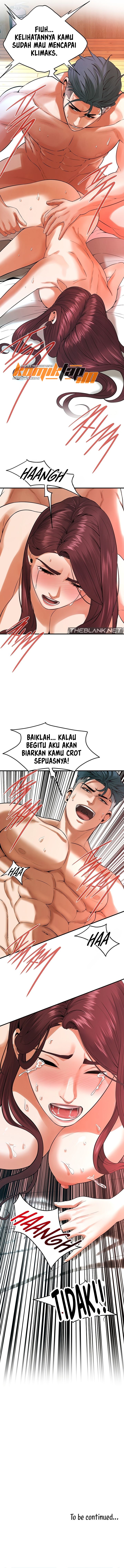 A Mean Guy Chapter 44