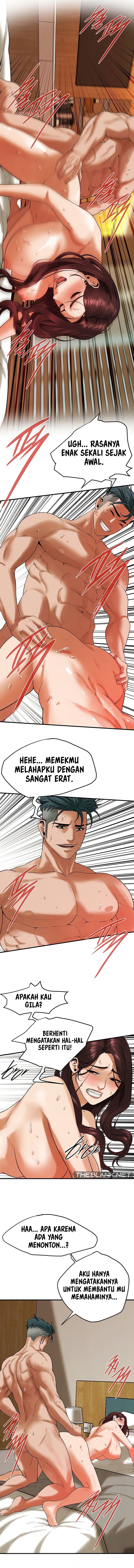 A Mean Guy Chapter 44