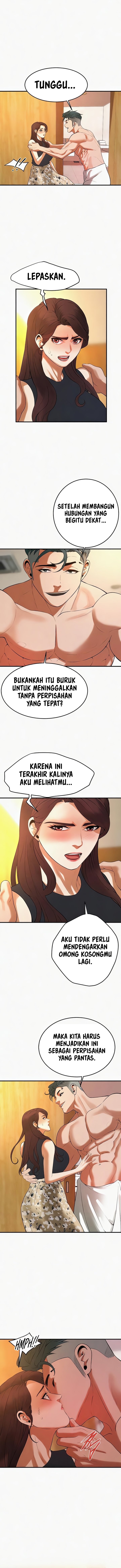 A Mean Guy Chapter 47