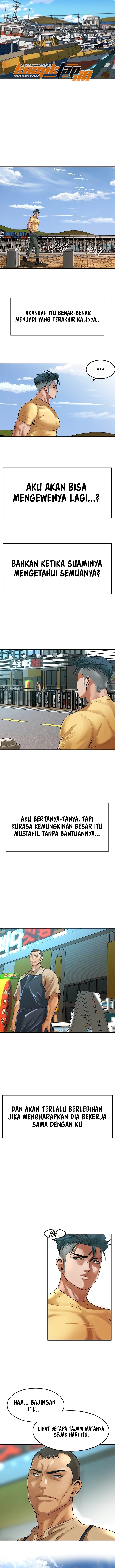 A Mean Guy Chapter 48