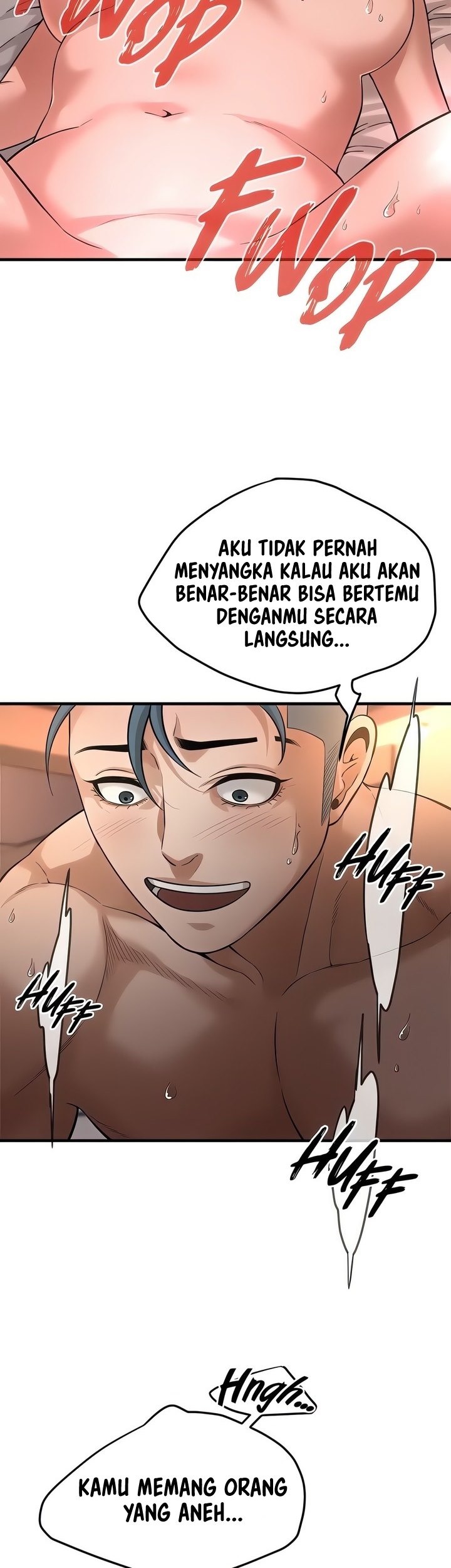 A Mean Guy Chapter 54