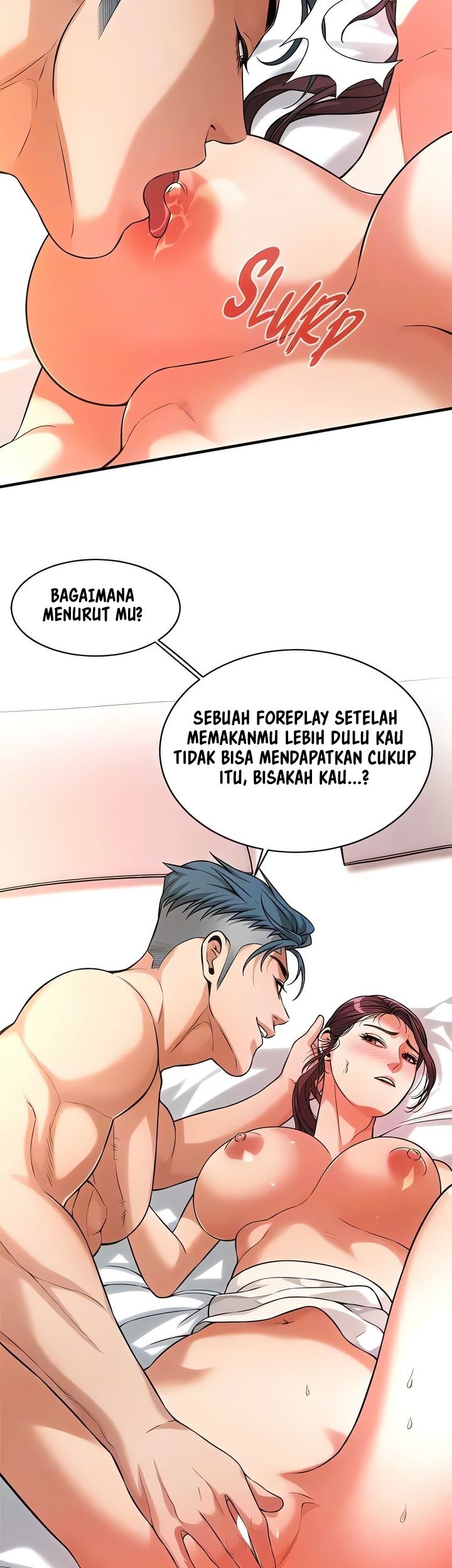 A Mean Guy Chapter 60